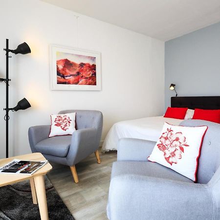 1Er Mai Apartamento Clermont-Ferrand Exterior foto