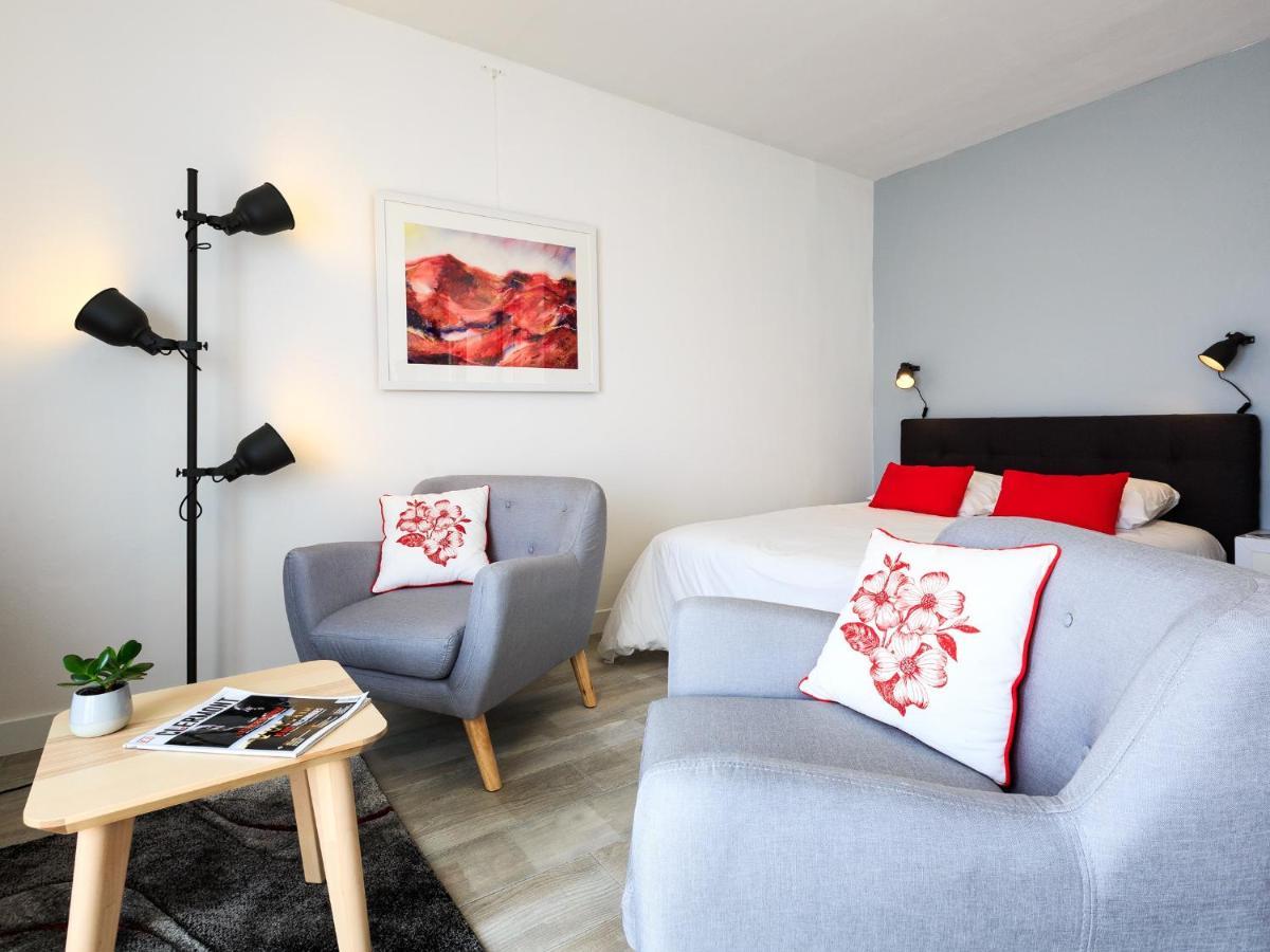 1Er Mai Apartamento Clermont-Ferrand Exterior foto